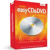 Roxio Easy CD and DVD Burning [PC Disc] [Old Version]
