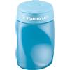 STABILO - Temperamatite Ergonomico - EASYtemperino