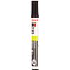 Marabu Textilmarker Textil Painter, schwarz