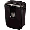 Fellowes distruggi documenti M-7C, a frammento, 7 fogli, uso personale