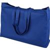 IMPRESSION Shopping bag in cotone 220 g/m² isaac Personalizzate o neutre