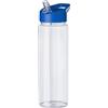 IMPRESSION Borraccia sportiva ahmed | rpet | 750 ml Personalizzate o neutre