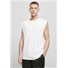 Build Your Brand T-shirt senza maniche Personalizzate o neutre