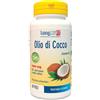 LONGLIFE Srl LONGLIFE OLIO COCCO BIO 60PRL