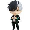 Orange Rouge Wind Breaker: Karuka Sakura Nendoroid Action Figure