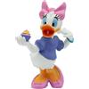 Bullyland 15337 - Walt Disney Mickey Mouse Club House - Paperina, rosa