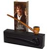 The Noble Collection La nobile Collezione Il tubo Hobbit di Bilbo Baggins