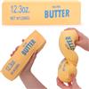 Toyland® 12,3oz 350g Butter Grande - sensoriale da schiacciar per Bambini