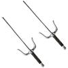W WIDMANN MILANO Party Fashion - Sai da ninja da 42 cm, set da 2