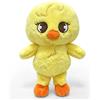KierscEU Peluche Skzzo, Strray Kiid (50 cm), Strray Kiids | Bambola di cartone animato, giocattolo di peluche, giocattolo di compleanno per i fan