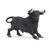 Papo-PAP51050-Toro andalusiano, Multicolore