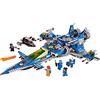 LEGO The LEGO Movie Benny's Spaceship, Spaceship, Spaceship!