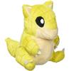 Pokémon Center Original Plush Doll fit Sandshrew/Sabelette Go