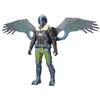 SPIDER-MAN MARVEL Spider-Man Homecoming Avvoltoio elettronico, 30,5 cm