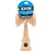 KROM Kendama Micro Mini Kendama Mini Kendama di legno di faggio, completamente giocabile, formato tascabile, per principianti e professionisti
