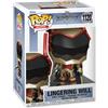 Funko POP! Games: Kingdom Hearts - Lingering Will