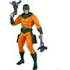 McFarlane DC Multiverse Collector Edition - Personaggio d'azione #44 Mirror Master (The Flash), 18 cm