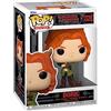 Funko POP! Movies: Dungeons & Dragons (D&D) - Doric
