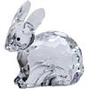 Swarovski Zodiak Hase Rabbit Zodiac 622845 AP 2005