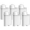 Maxblue Filtro Acqua da Caffè Sostituzione per Siemens® EQ Series, 6 Pack | Sostituzione per EQ3/5/6 Plus/7/8/9, Brita® Intenza TZ70033A, Bosch® TCZ7003 TCZ7033 12008246, Certificato TÜV SÜD (6)