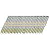 Metabo HPT 10110HPT - Chiodi lisci per incorniciatura, 7,6 cm x .131, 4000 pezzi