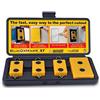 Calculated Industries 8105 Blind Mark Drywall Electrical Box Locator Tool by Calculated Industries