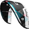 Core Kites Core Pace Kite, 6m, Nero/Nero