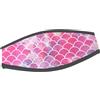 Wiffe Cinghia di ricambio per immersioni in neoprene | Comoda e antiscivolo, cinghia per immersioni, accessori per immersioni, cinghia per la testa per snorkeling, facile da usare