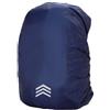 LSHIJI Coprizaino Impermeabile Zaino con Copertura Antipioggia Borsa Riflettente 20L 35L 45L 60L Impermeabile for Escursionismo all'aperto