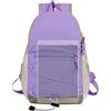 Generico Zaino da escursionismo - Borsa per libri leggera con coulisse efficiente | Da EsternAttrezzatuo Leggera E Versatile Per Donne Uomini Scuola Ufficio Pesca Caccia Arrampicata Passeggiate Corsa Avventura