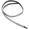 VICASKY Fascia Elastico per Bici da Fitness in Materiale PP+Ribbon, Resistente all'Usura, Adatta a Cyclette per Cardio Domestico