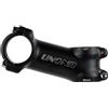 DUANSIYU Attacco Manubrio MTB Stelo della Bicicletta Ultralight 31.8mm ± 7 ° 17 Mountain di 35 Gradi MTB. da Bici 60/70/80/090/19/100/110/120 130mm in Lega Alluminio