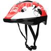 Jectse Casco Bici Bambino, Casco Sicurezza Sportivo Schiuma per Ragazzi,