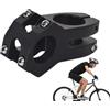 Generic Attacco Manubrio Ciclismo, Attacco Manubrio per Ciclismo Attacco