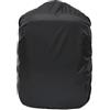 LSHIJI Coprizaino Impermeabile Copertura Antipioggia for Zaino Riutilizzabile da 35-70 Litri for Borsa Arrampicata for Escursionismo Viaggio all'aperto Impermeabile for