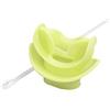 Wiffe Bocchino, Verde