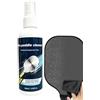 Generico Pulitore per Paddle da Pulitore Rimuovi Sporco Per Paddle Da Paddleball 100