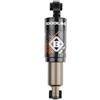 WANGZEYU Ammortizzatore MTB Ammortizzatore Posteriore ad Aria for Bicicletta for Scooter Elettrico a Molla oleosa for Mountain Bike(150 mm 750 LBS)