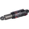 WANGZEYU Ammortizzatore MTB Ammortizzatore Posteriore for Bicicletta Pieghevole MTB in Lega for Scooter, 125 mm/150 mm/165 mm/190 mm/200 mm, Parti for Ciclismo