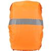 LSHIJI Coprizaino Impermeabile Zaino con Copertura Antipioggia da 20/35 Litri Borsa Impermeabile Riflettente for Campeggio all'aperto Escursionismo Arrampicata Parapioggia Antipolvere