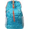 Ableholy Zaino pieghevole in nylon resistente all'acqua da 25 litri (azzurro)