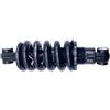 WANGZEYU Ammortizzatore MTB Bicicletta 290 850lbs Ammortizzatore Posteriore Sospensione Ammortizzatori Molla Durevole MTB Mountain Bike 125 1000 1250