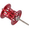 EfforPrac Bobina di mulinello da pesca per Abu per garcia BMAX3 PMAX3 B3 P3 S3 pesca
