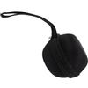 HOUDERCO Custodia Eva per Gyro Ball Nera, Portatile, per Palline Giroscopiche | Zaino Leggero, Uso Outdoor, Design Minimalista, Accessorio per Wrist Strengthener