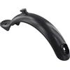Sandyseptember Esteso per paraspruzzi per Xiaomi Scooter 27 cm esteso (nero)