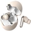 Generico Cuffie in-Ear Wireless Cuffie Intrauricolari Leggere A Forma di