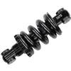 Generic Ammortizzatore for AUSOM DT2 PRO for KUGOO F3 PRO Max 52V Scooter Elettrico a Doppio Motore Molla elicoidale Sospensione Anteriore Sospensione Posteriore