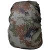 LSHIJI Coprizaino Impermeabile Copertura Antipioggia for Zaino 35L 40L 50L 60L Impermeabile Antipolvere Borsa da Campeggio Esterna for Escursionismo Ombrello parapioggia(Shape-6,25-45L)