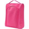 Besttoolifes Borsa per scarpe da golf con design ventilato