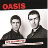 MIND CONTROL my magic pie: live at olympia hall. munich. germany. nov 19th 1997 - fm broadcast